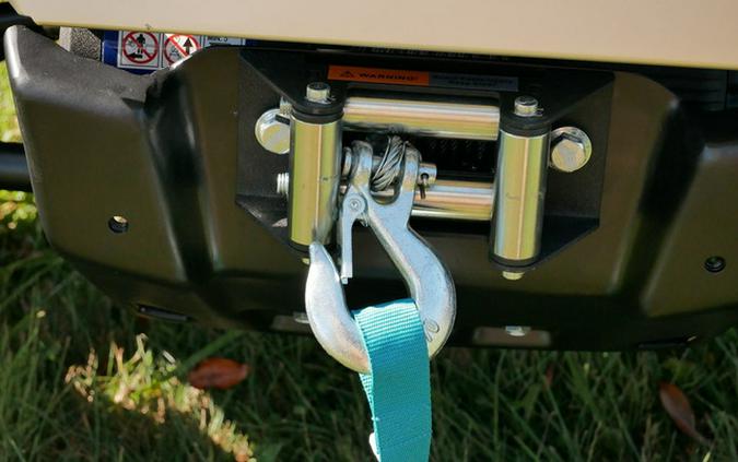 2024 CFMOTO ZFORCE 950 Trail