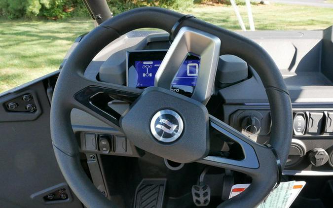 2024 CFMOTO ZFORCE 950 Trail