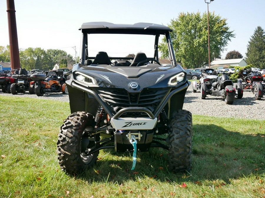 2024 CFMOTO ZFORCE 950 Trail