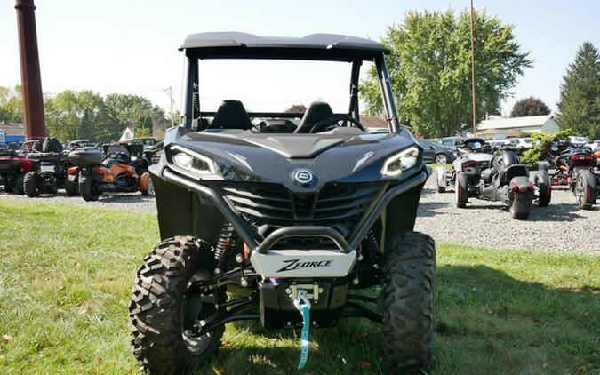 2024 CFMOTO ZFORCE 950 Trail