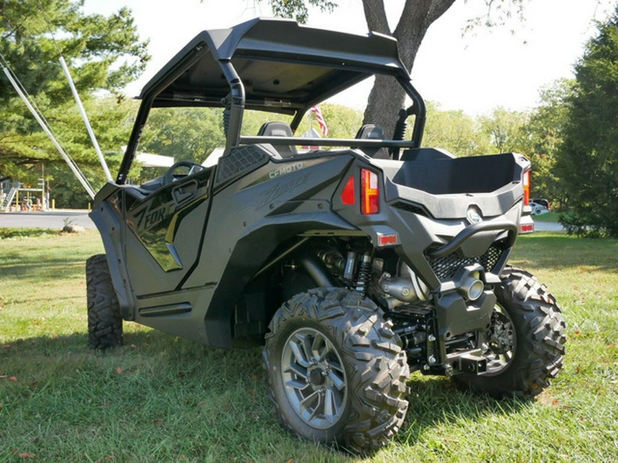 2024 CFMOTO ZFORCE 950 Trail