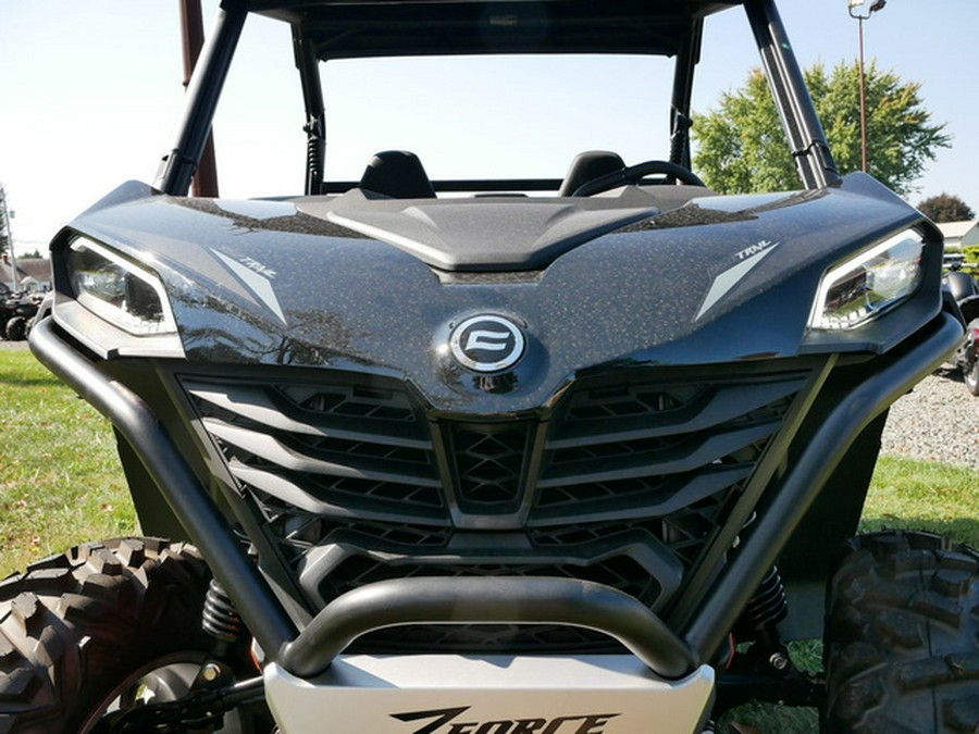 2024 CFMOTO ZFORCE 950 Trail