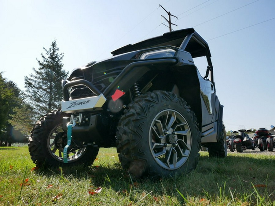 2024 CFMOTO ZFORCE 950 Trail