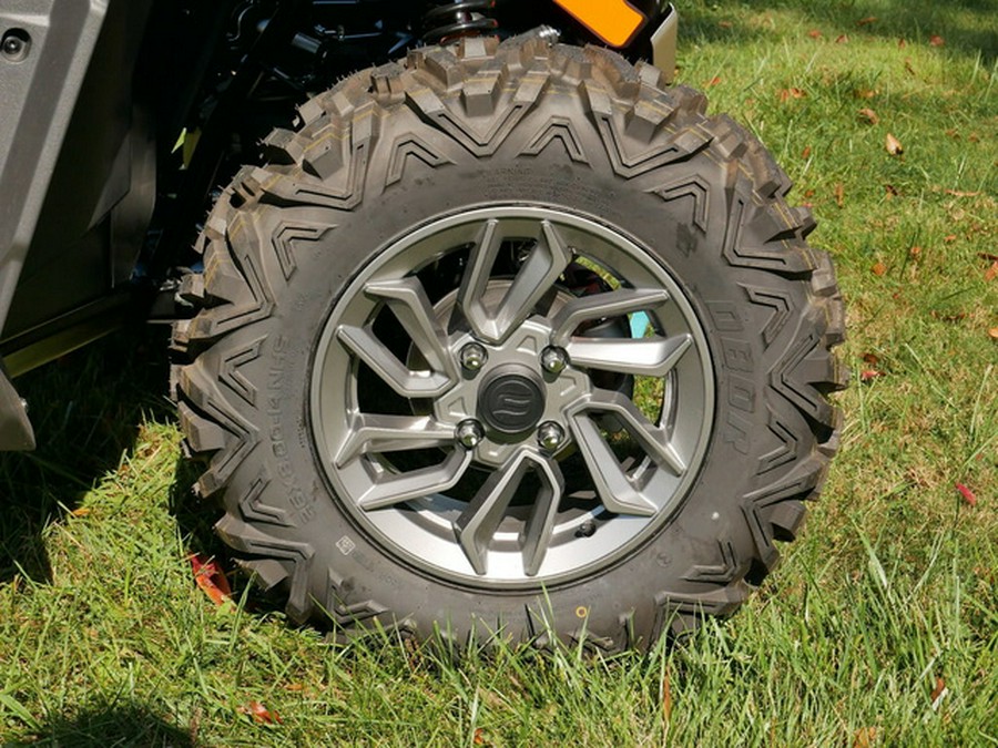 2024 CFMOTO ZFORCE 950 Trail