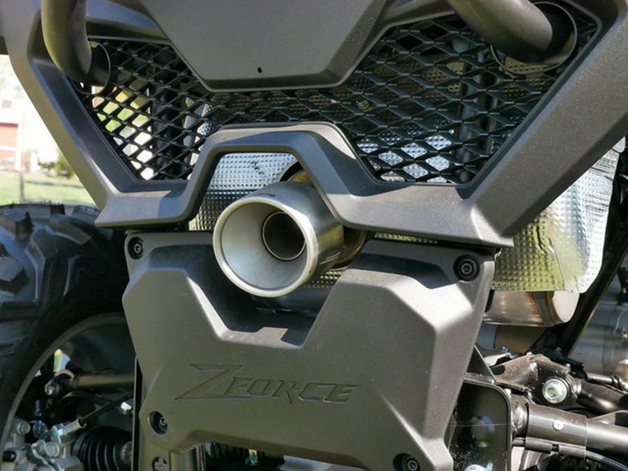 2024 CFMOTO ZFORCE 950 Trail