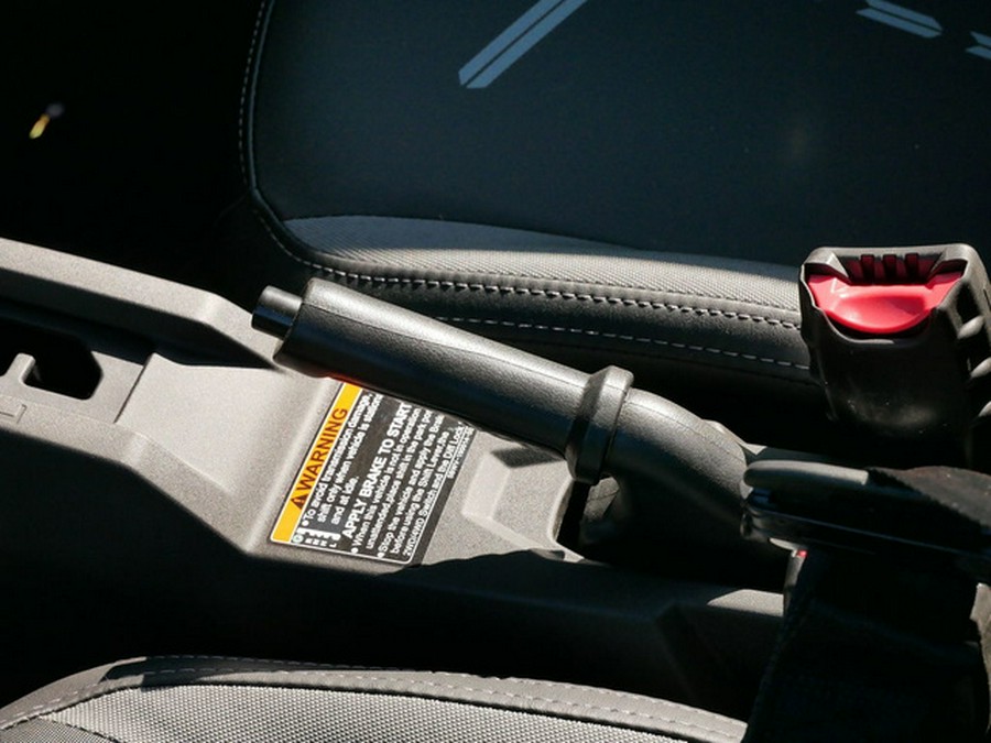 2024 CFMOTO ZFORCE 950 Trail