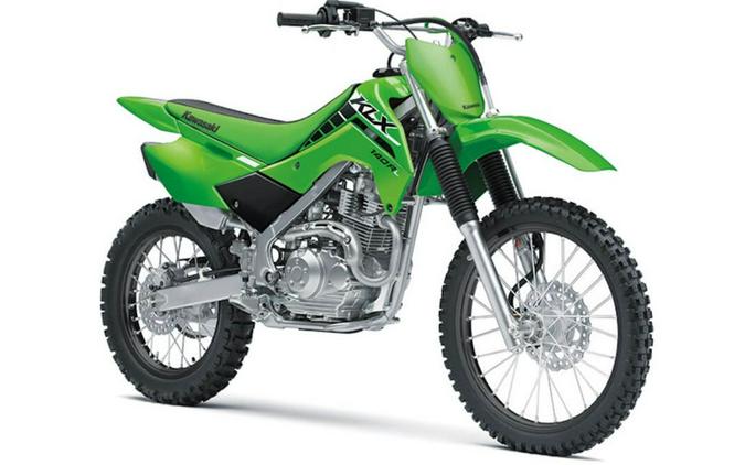 2025 Kawasaki KLX® 140R L