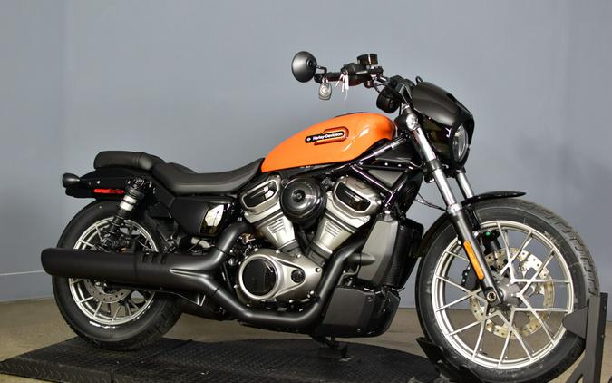 2024 Harley-Davidson Nightster Special