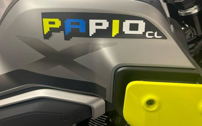 2024 CFMOTO Papio CL