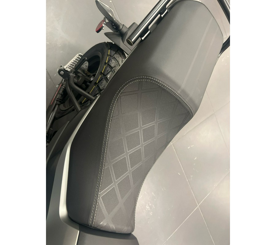 2024 CFMOTO Papio CL