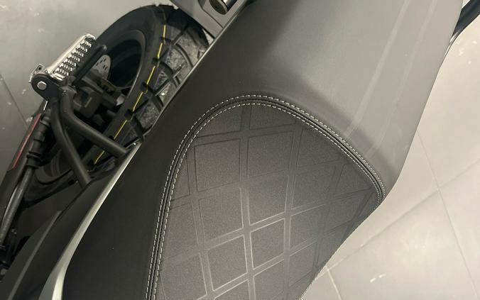 2024 CFMOTO Papio CL