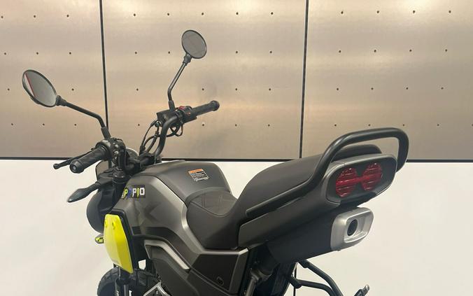 2024 CFMOTO Papio CL