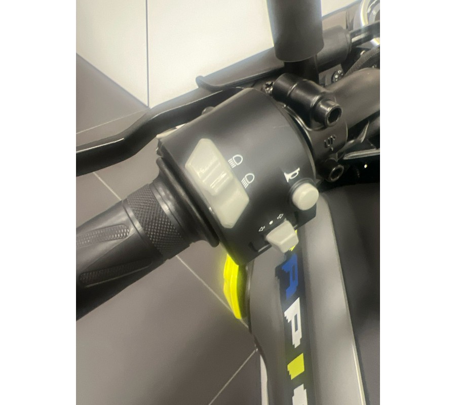2024 CFMOTO Papio CL