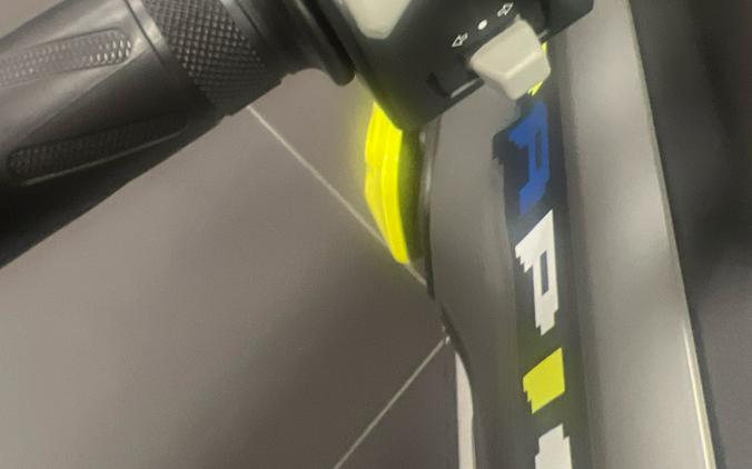 2024 CFMOTO Papio CL