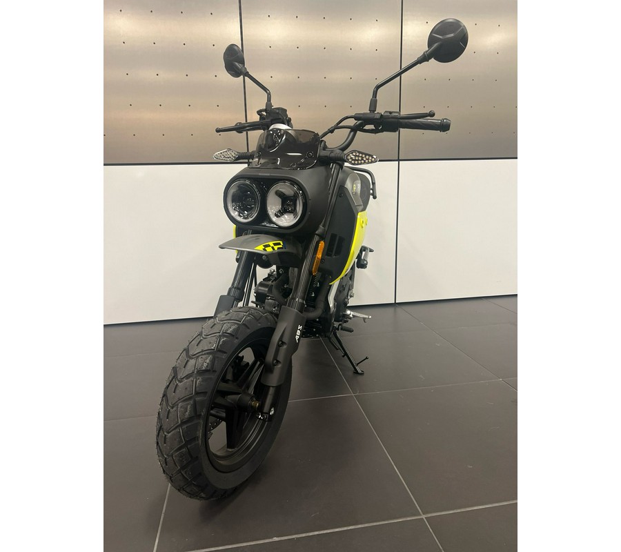 2024 CFMOTO Papio CL