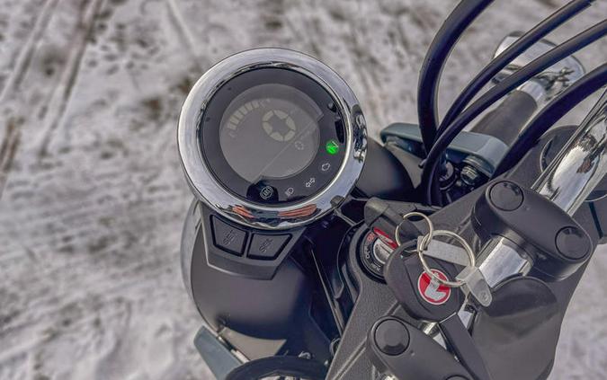 2025 Honda® Dax 125