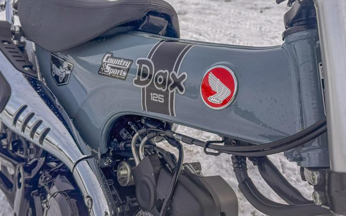 2025 Honda® Dax 125
