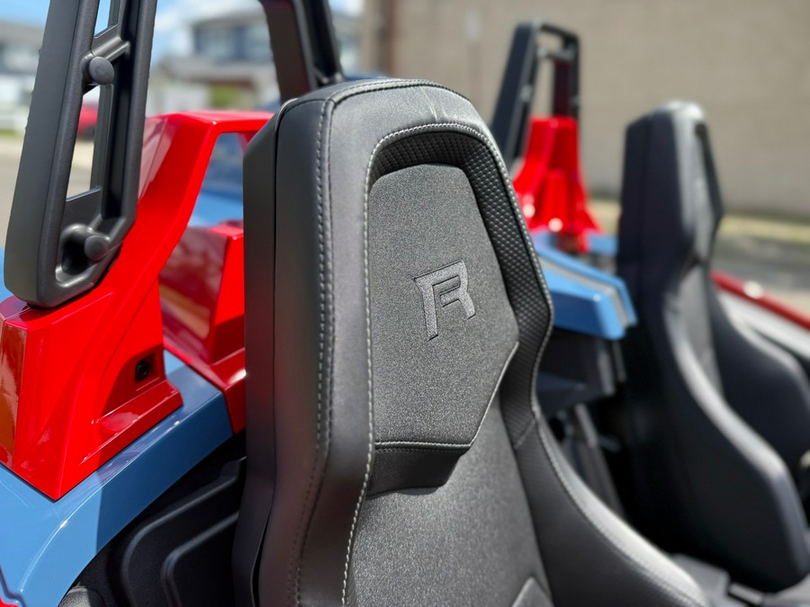 2025 Slingshot Slingshot R - AutoDrive
