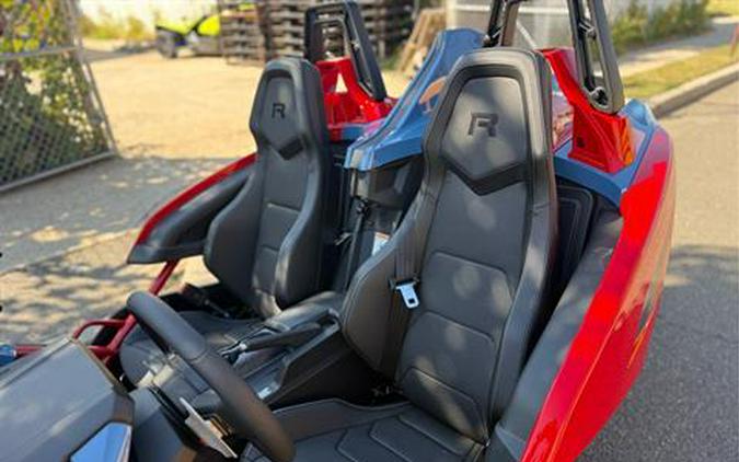 2025 Slingshot Slingshot R - AutoDrive