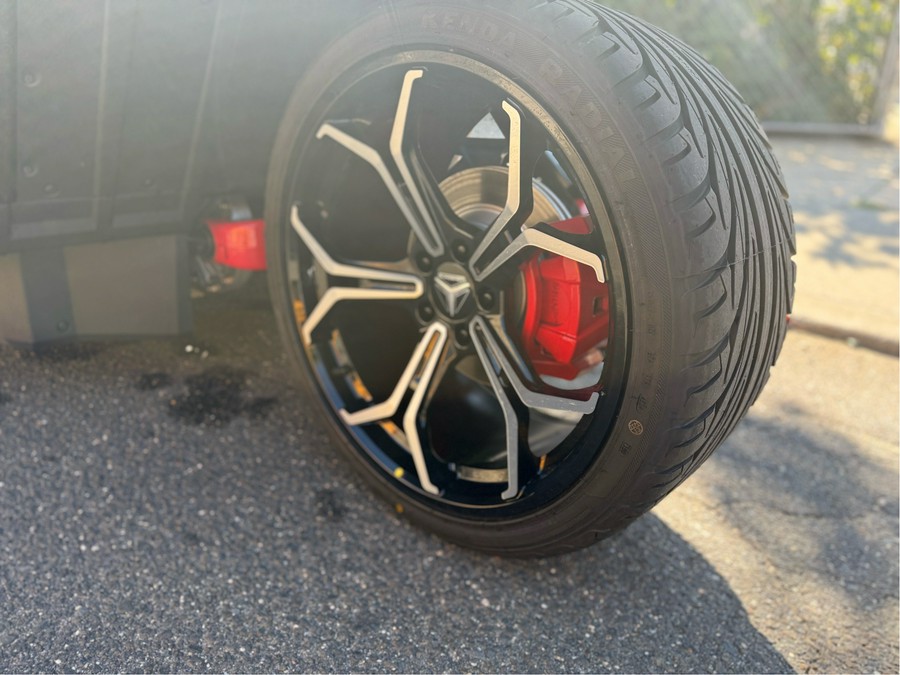 2025 Slingshot Slingshot R - AutoDrive