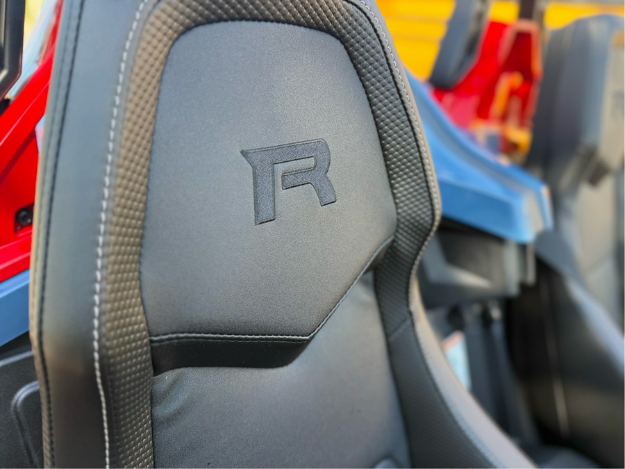 2025 Slingshot Slingshot R - AutoDrive