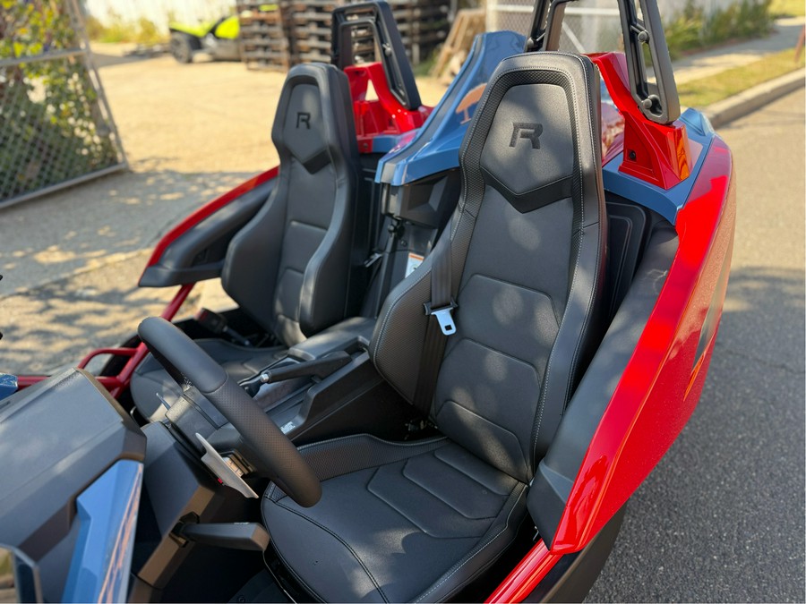 2025 Slingshot Slingshot R - AutoDrive