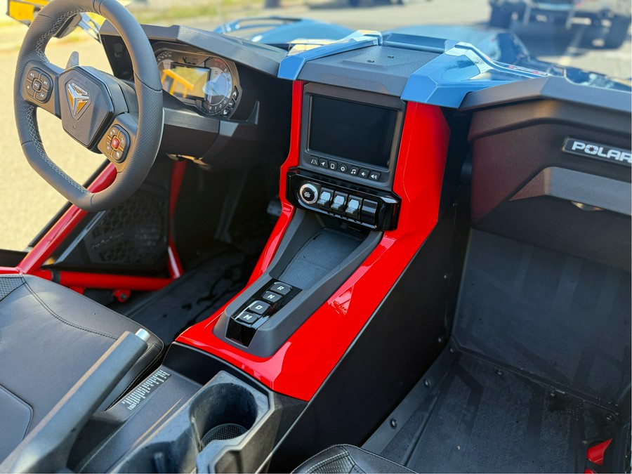 2025 Slingshot Slingshot R - AutoDrive