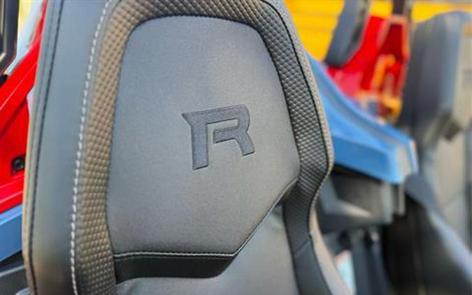 2025 Slingshot Slingshot R - AutoDrive