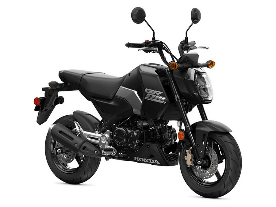 2026 Honda Grom SP