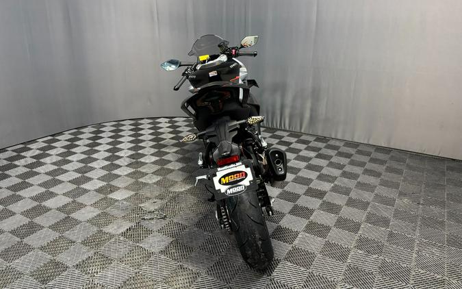 2026 CFMOTO 450SS