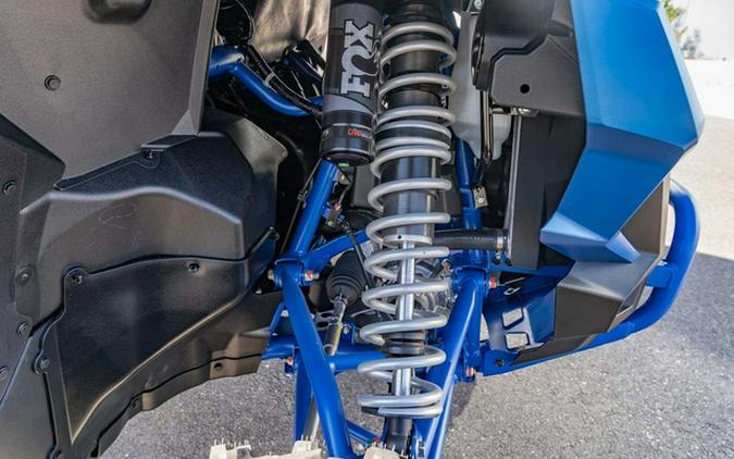 2025 Honda Talon 1000X FOX Live Valve