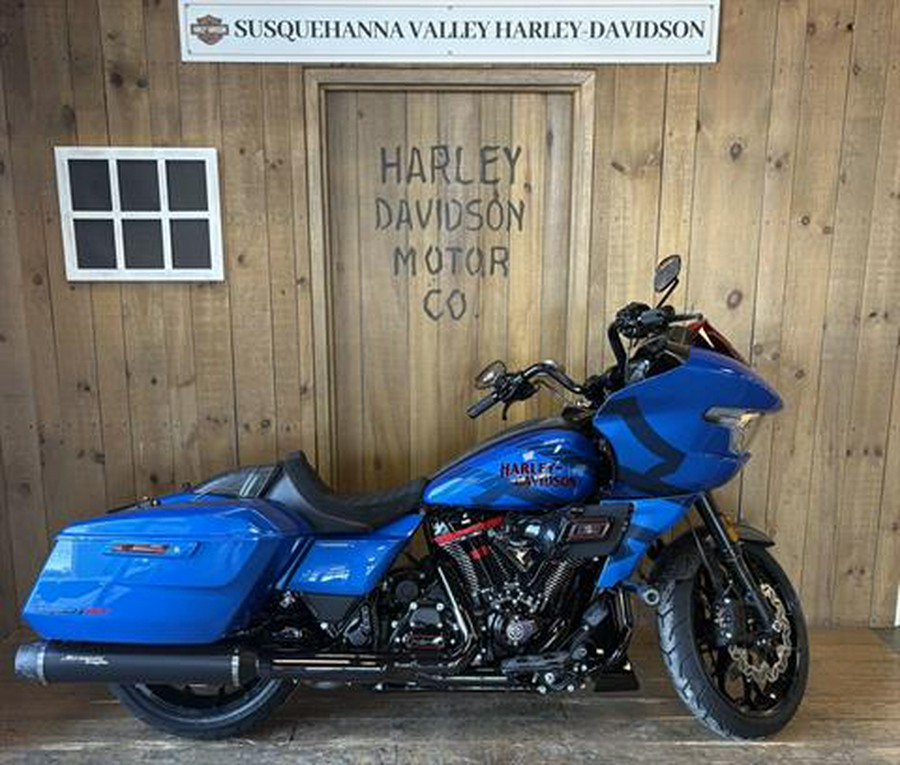 2026 Harley-Davidson CVO™ Road Glide® ST