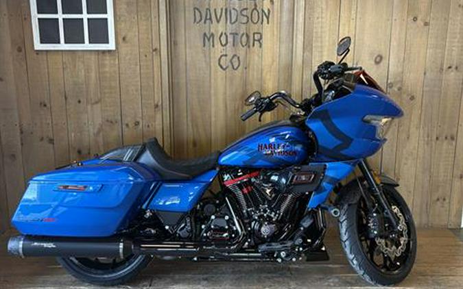 2026 Harley-Davidson CVO™ Road Glide® ST