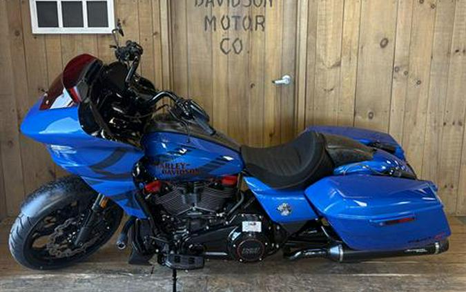 2026 Harley-Davidson CVO™ Road Glide® ST