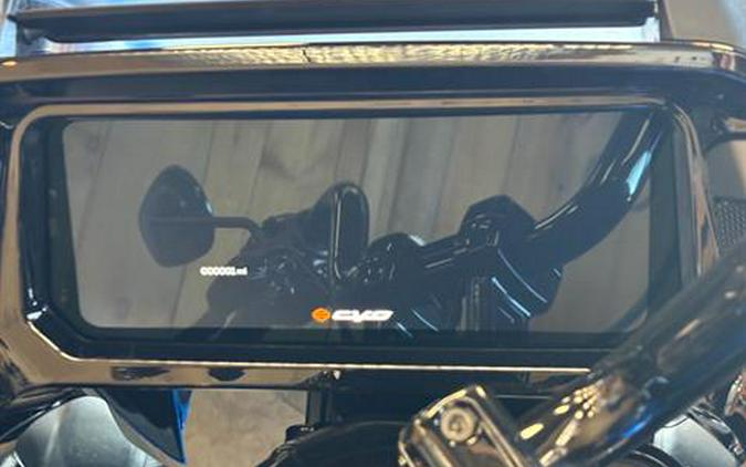 2026 Harley-Davidson CVO™ Road Glide® ST