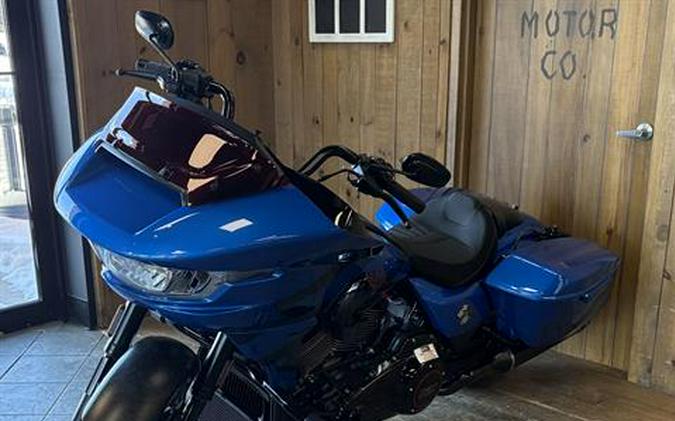 2026 Harley-Davidson CVO™ Road Glide® ST