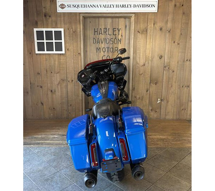 2026 Harley-Davidson CVO™ Road Glide® ST