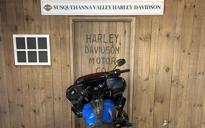 2026 Harley-Davidson CVO™ Road Glide® ST