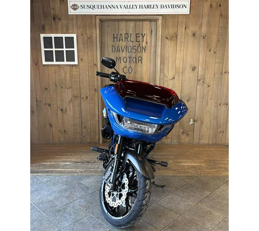 2026 Harley-Davidson CVO™ Road Glide® ST