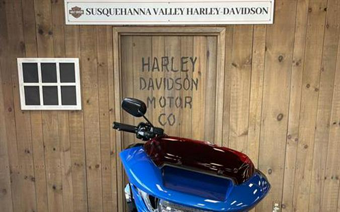 2026 Harley-Davidson CVO™ Road Glide® ST