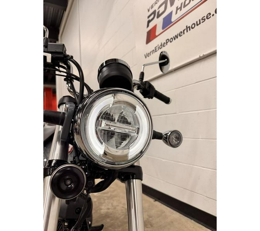 2025 Honda® Dax 125