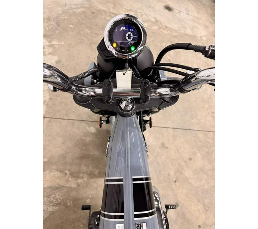 2025 Honda® Dax 125