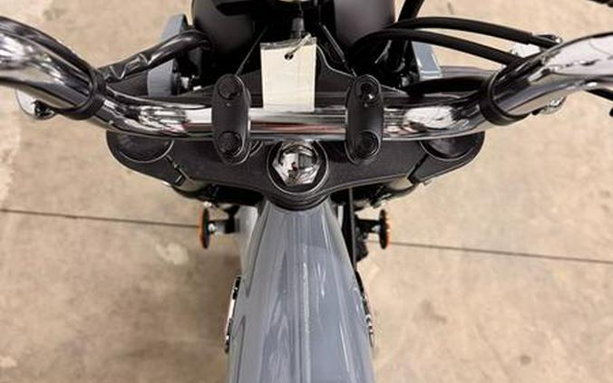 2025 Honda® Dax 125