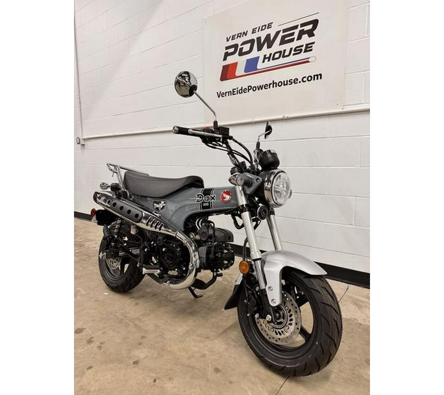 2025 Honda® Dax 125