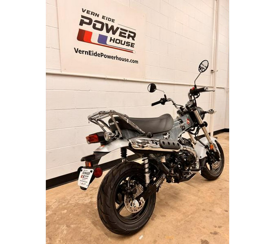 2025 Honda® Dax 125