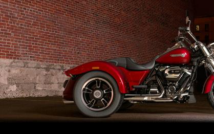 2017 Harley-Davidson® Freewheeler®