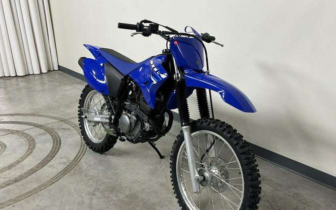 2026 Yamaha TT-R230 (TTR230T1)