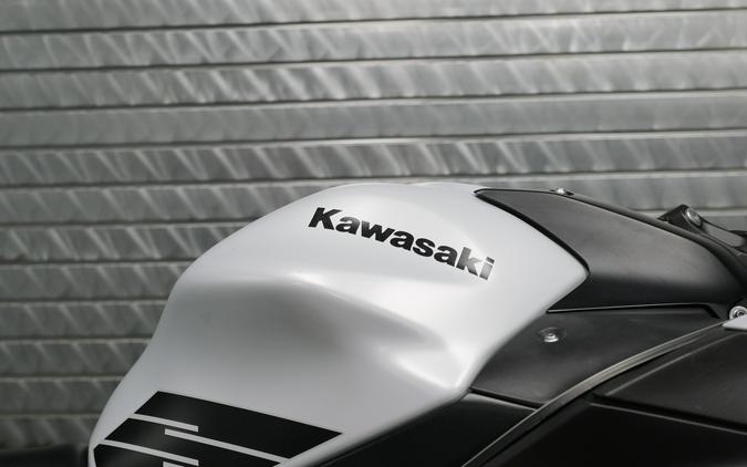 2026 KAWASAKI NINJA 650