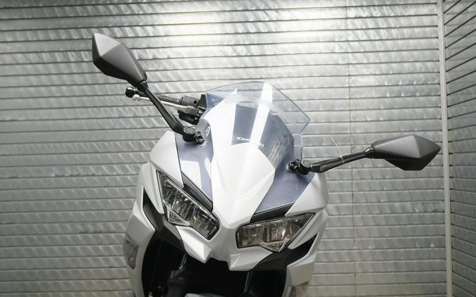 2026 KAWASAKI NINJA 650