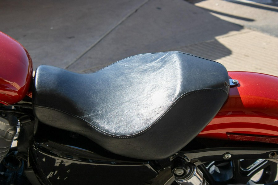 2013 HARLEY SPORTSTER XL883 SUPERLOW